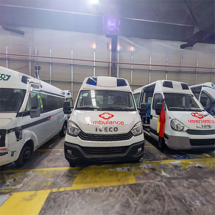 宁波出租急救车