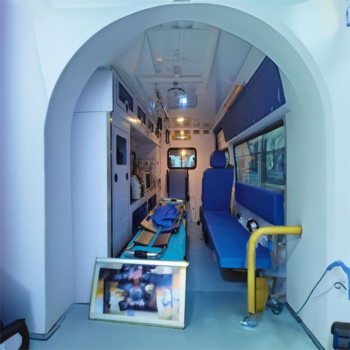 宁波出租私人救护车电话