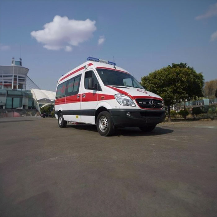 宁波租赁急救车电话号码