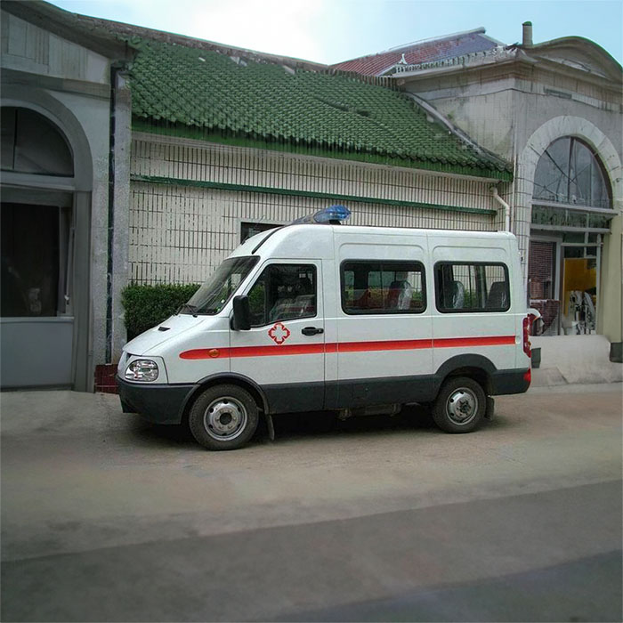 宁波出租救护车电话号码