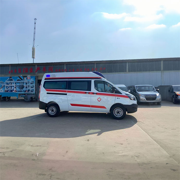 宁波租赁急救车联系电话