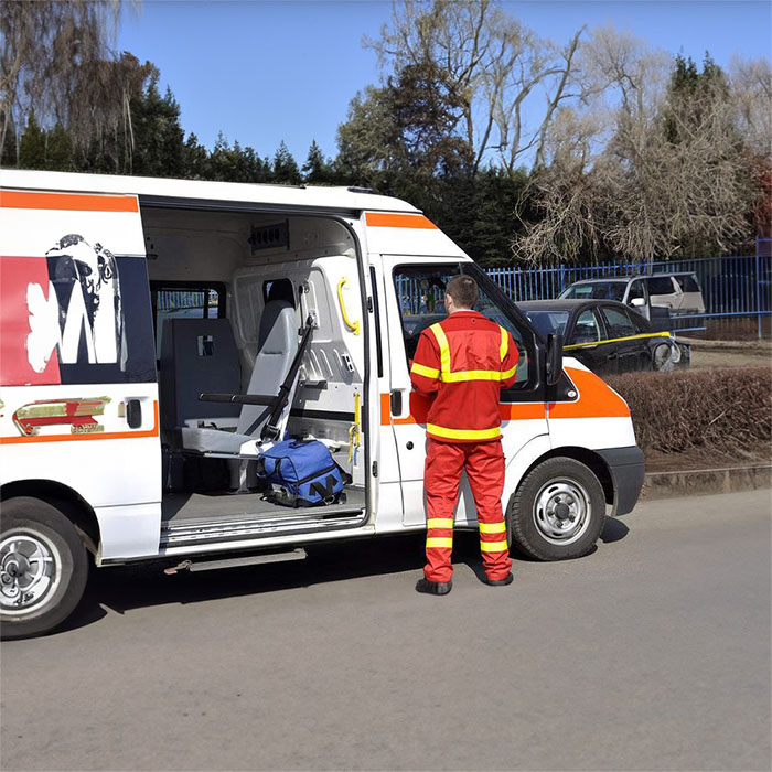 宁波出租救护车电话