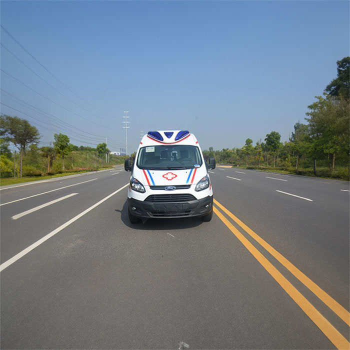 宁波租赁救护车联系电话