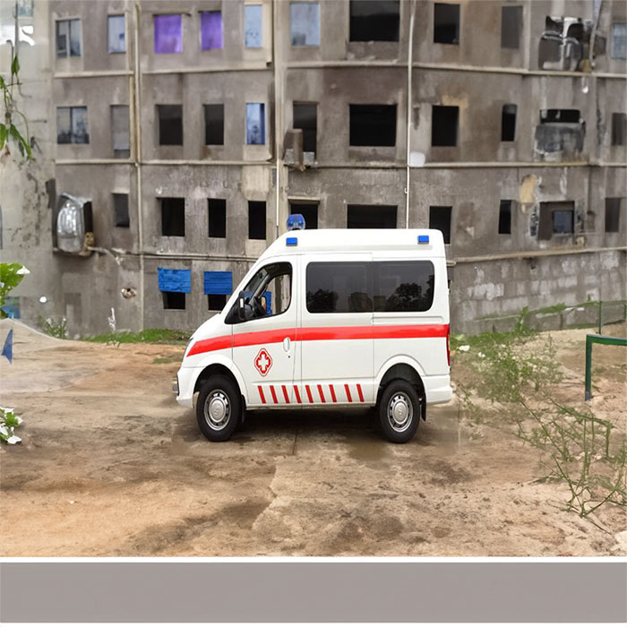 宁波租赁救护车联系电话