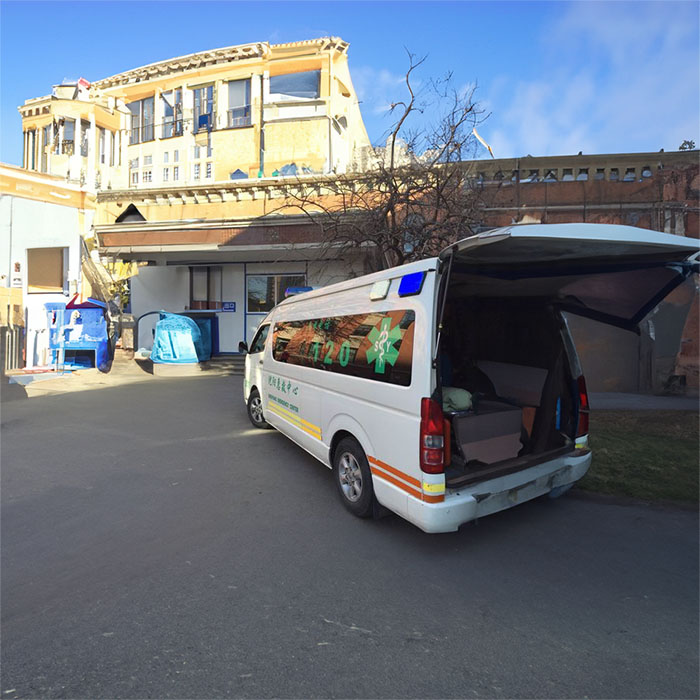 宁波租赁救护车联系方式