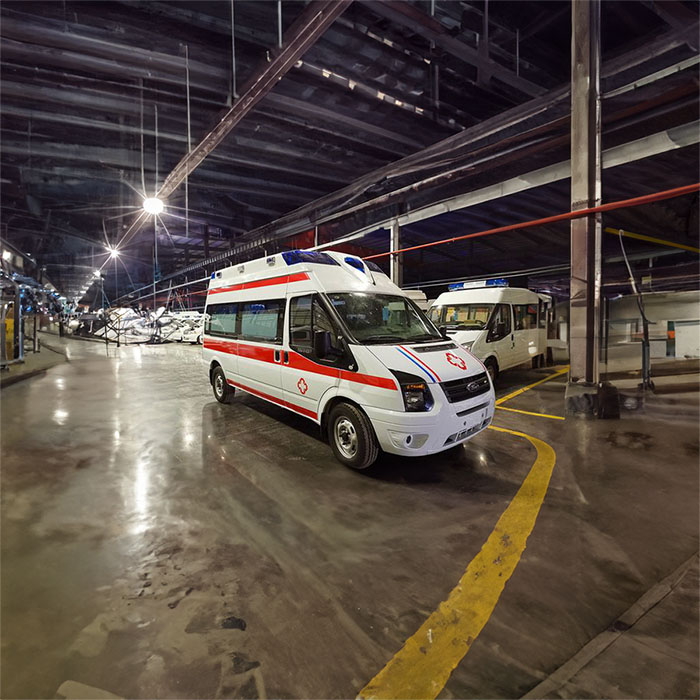 宁波租赁私人救护车电话号码