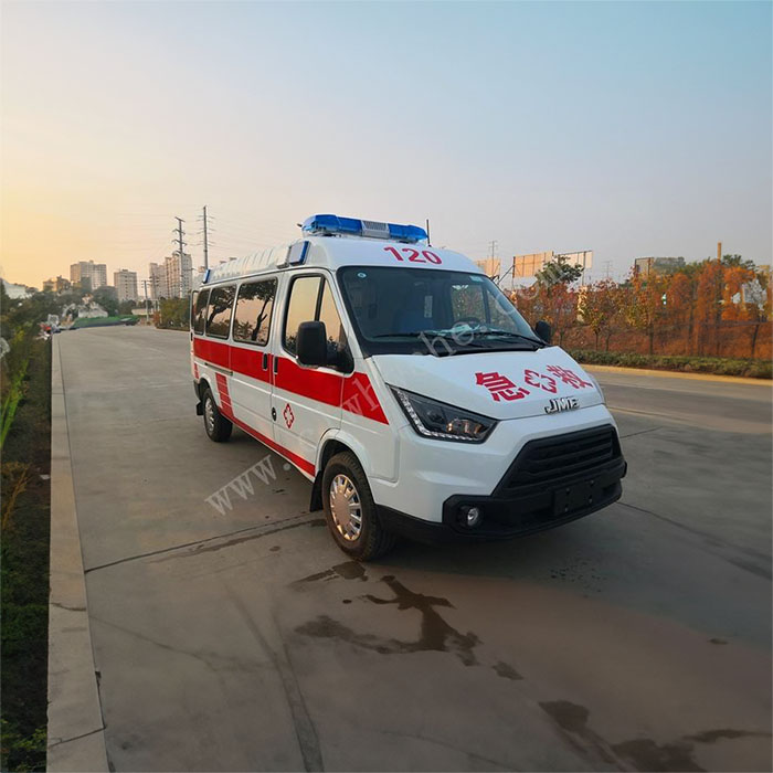 宁波出租急救车联系方式