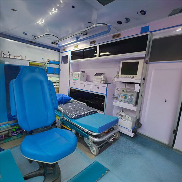 宁波租赁私人救护车电话