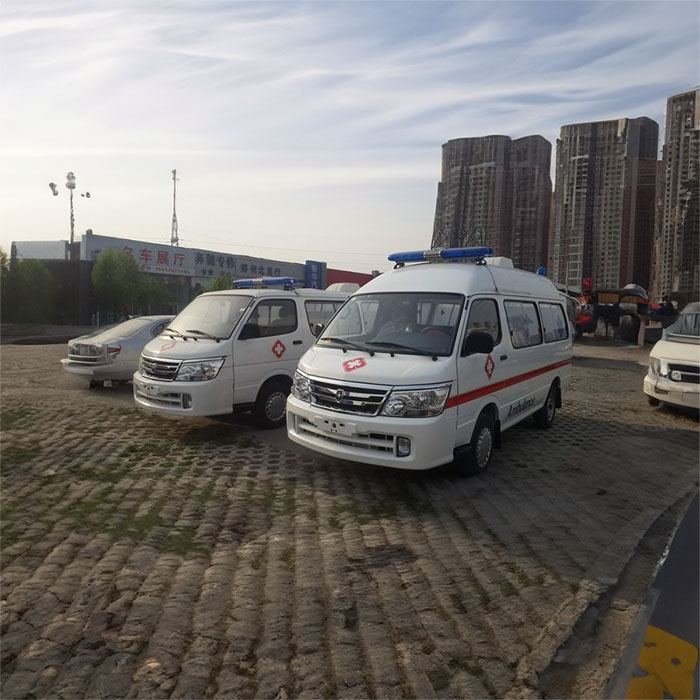 宁波租赁救护车电话号码