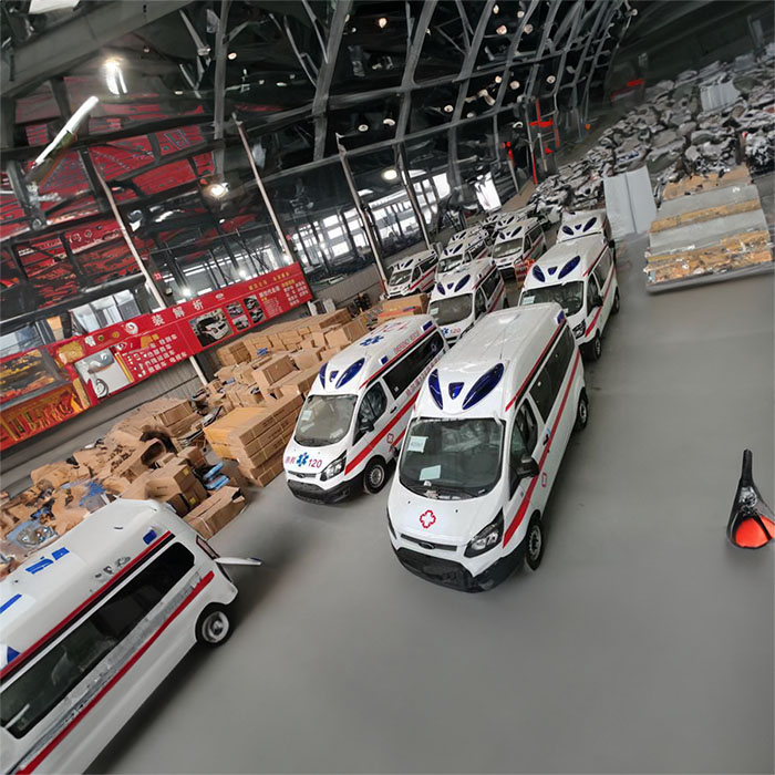 宁波租赁救护车电话