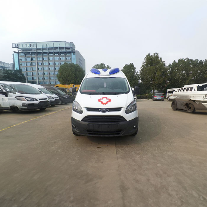 宁波出租急救车
