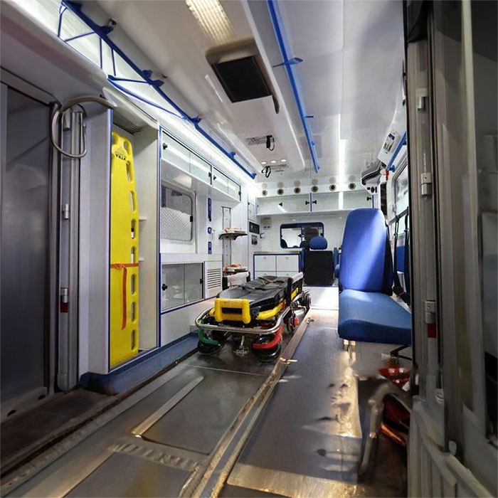 宁波出租私人救护车电话