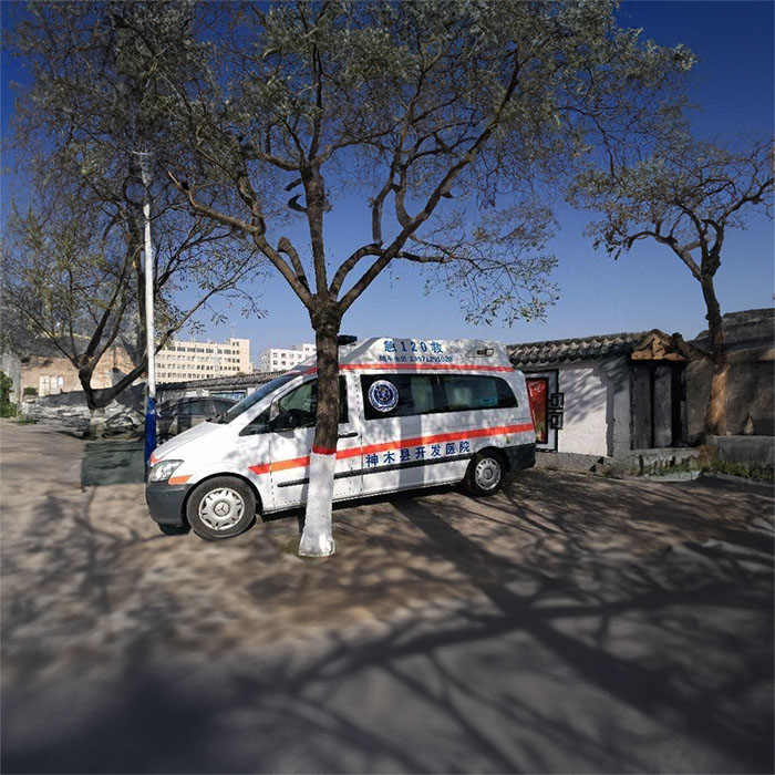 宁波出租急救车电话