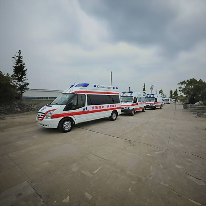 宁波租赁救护车联系电话