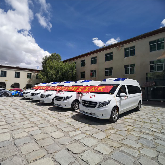 宁波出租救护车电话号码