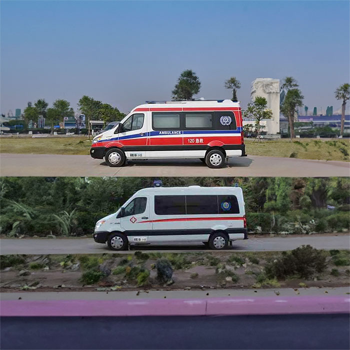 宁波租赁私人救护车