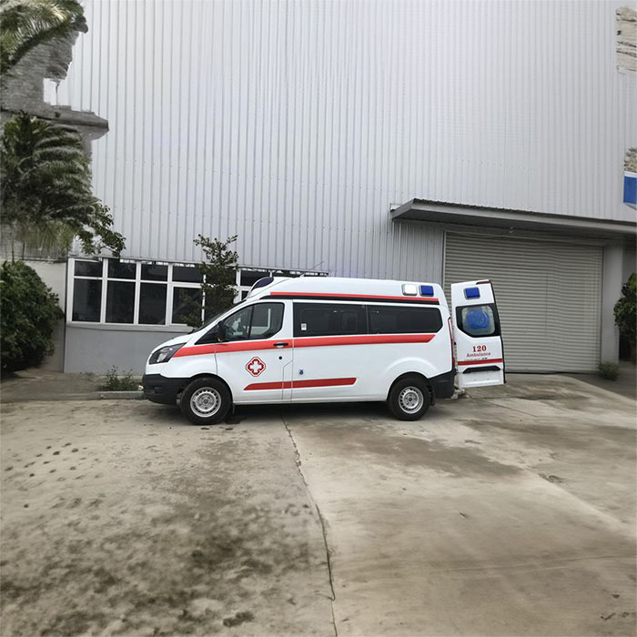 宁波租赁私人救护车