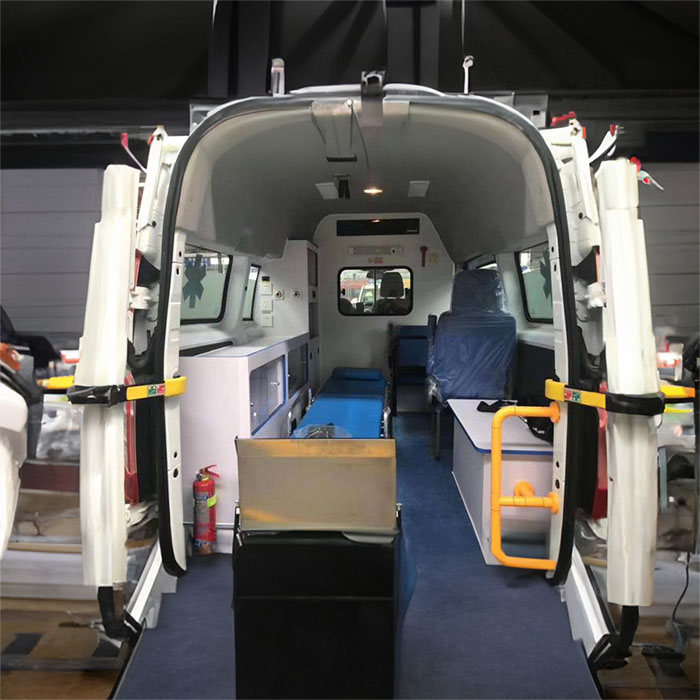 宁波租赁急救车联系方式