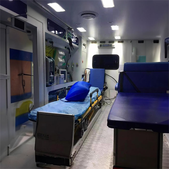 宁波租赁私人救护车联系方式