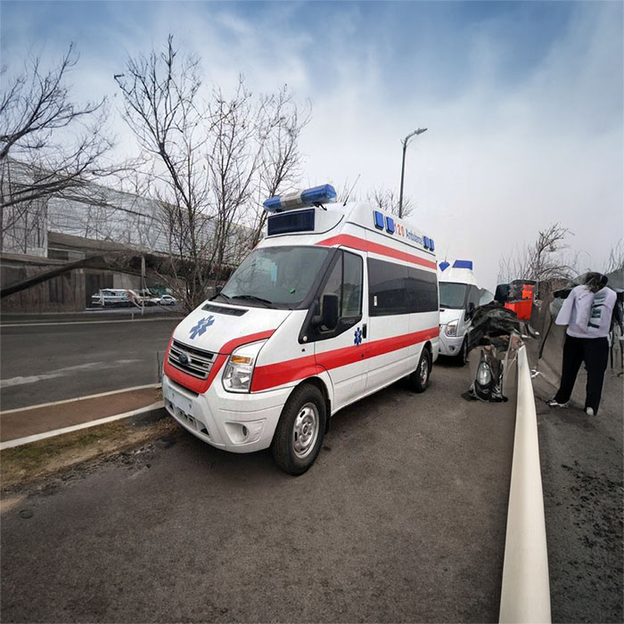 宁波租赁私人救护车联系方式