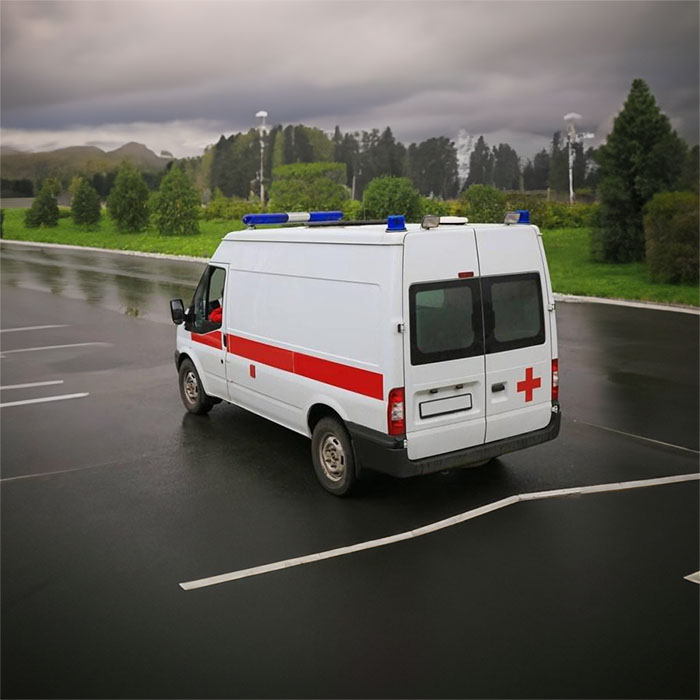 宁波租赁救护车