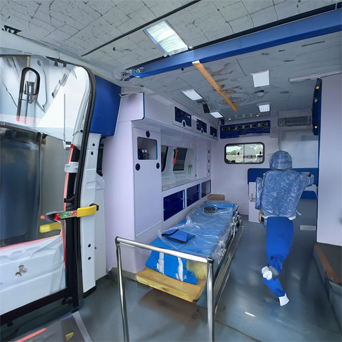 宁波租赁私人救护车联系方式