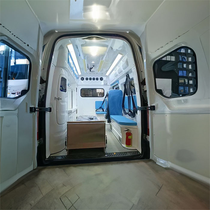 宁波出租救护车电话号码