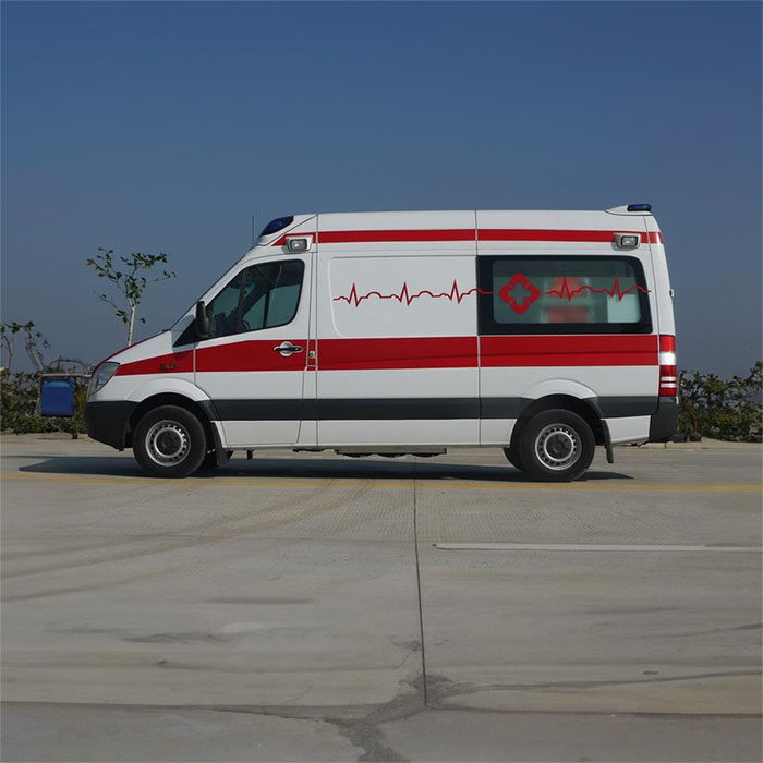 宁波出租私人救护车联系电话