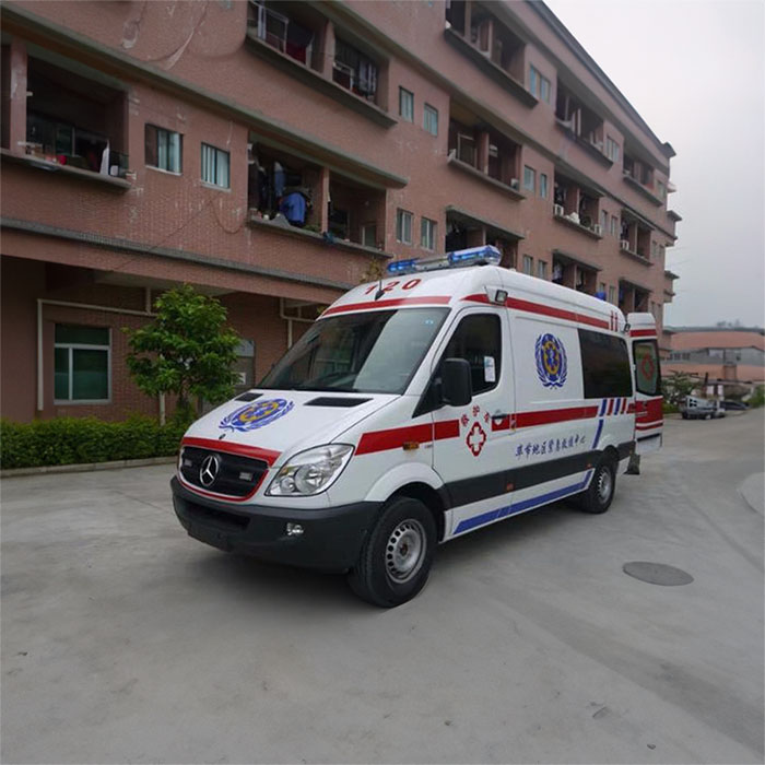 宁波租赁急救车联系方式