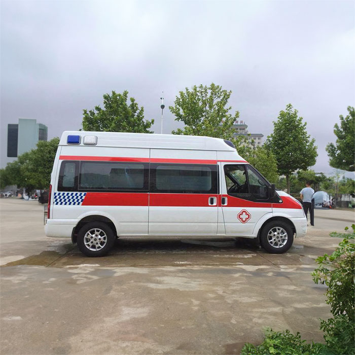 宁波租赁私人救护车联系方式