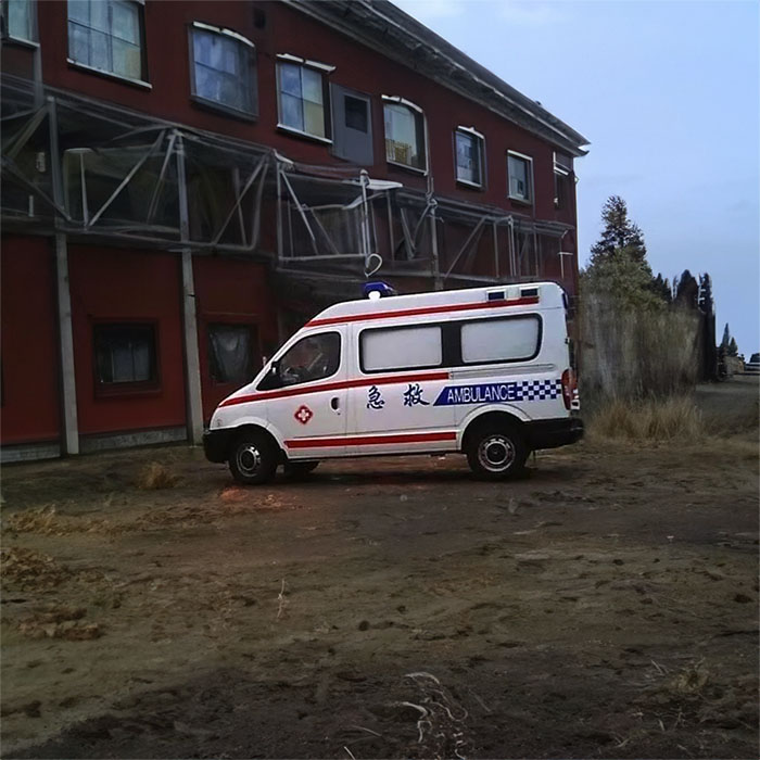 宁波出租私人救护车联系方式