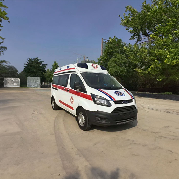 宁波租赁急救车