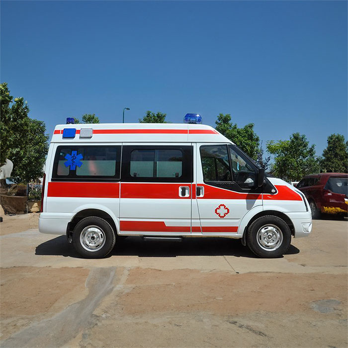 宁波租赁救护车联系电话