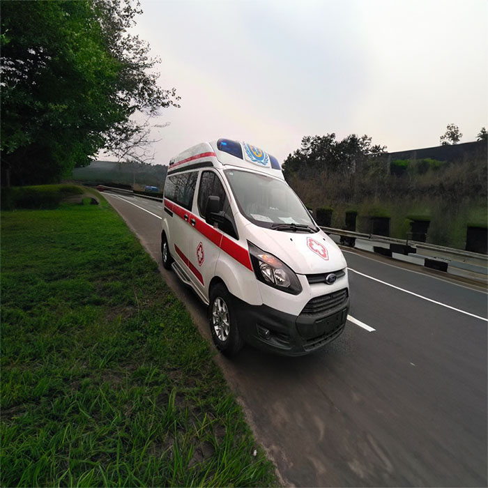宁波出租急救车联系方式