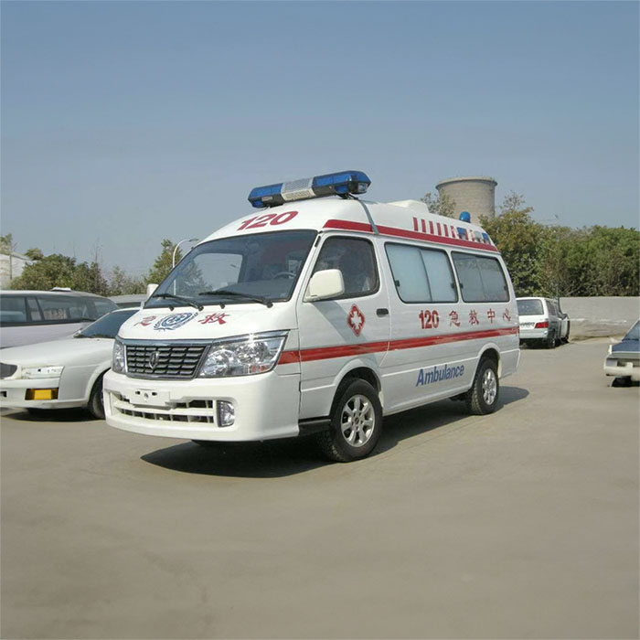 宁波出租私人救护车