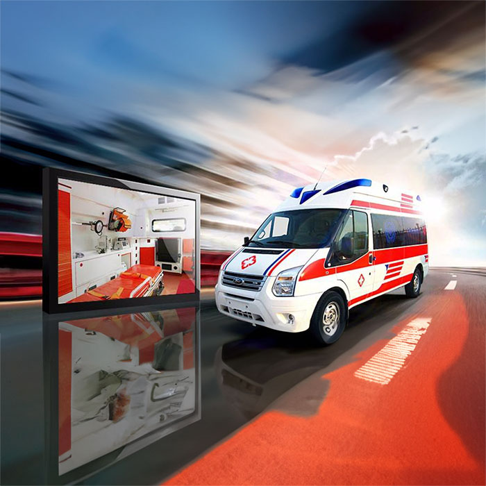 宁波出租私人救护车电话