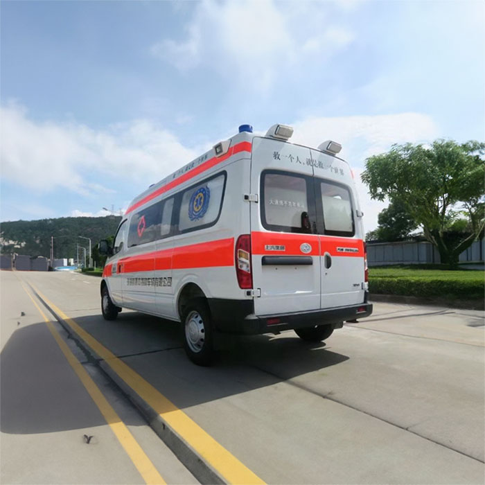 宁波租赁私人救护车联系方式