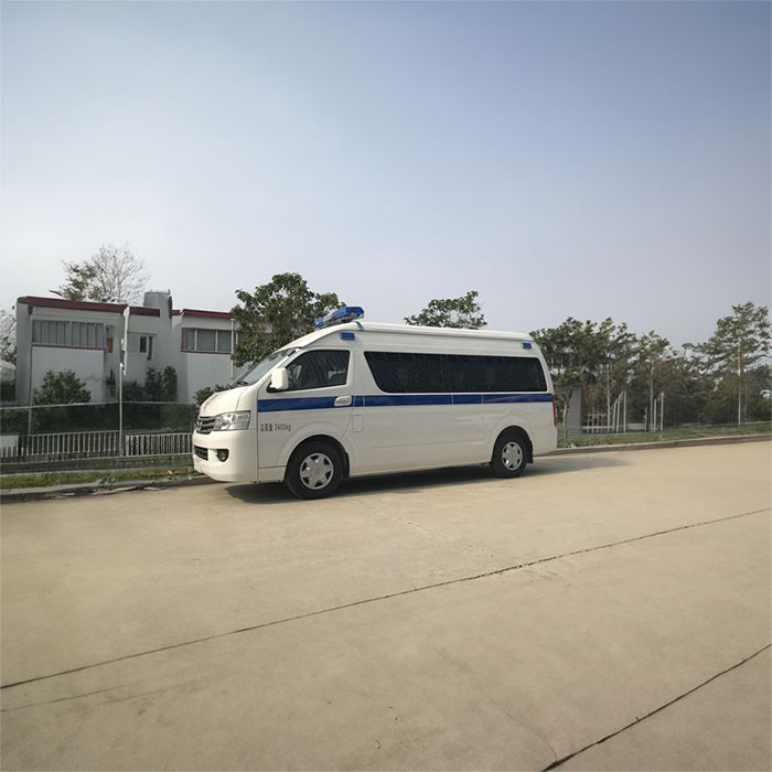 宁波出租救护车联系电话