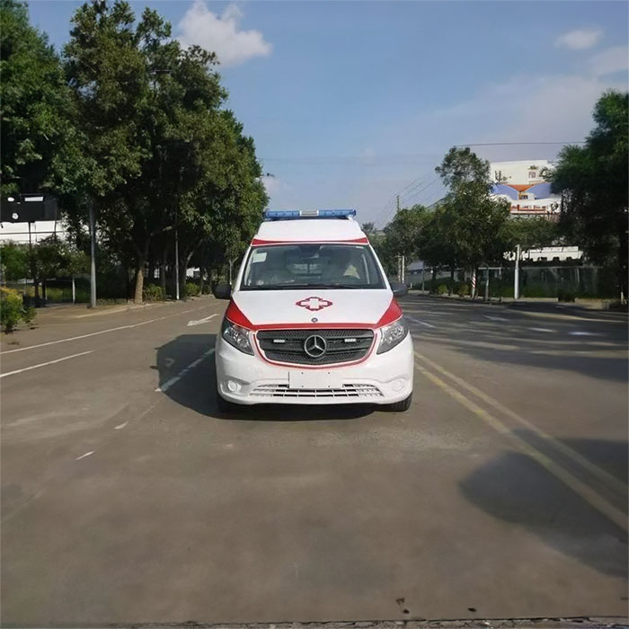 宁波租赁救护车电话号码