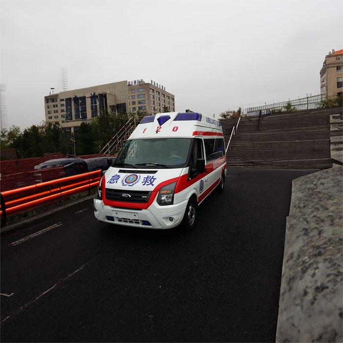 宁波租赁急救车联系电话