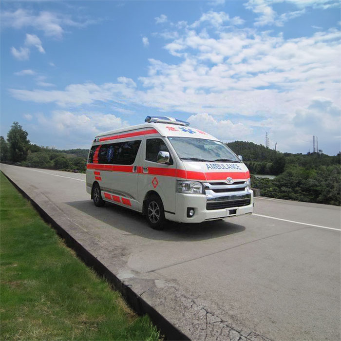 宁波租赁私人救护车联系方式