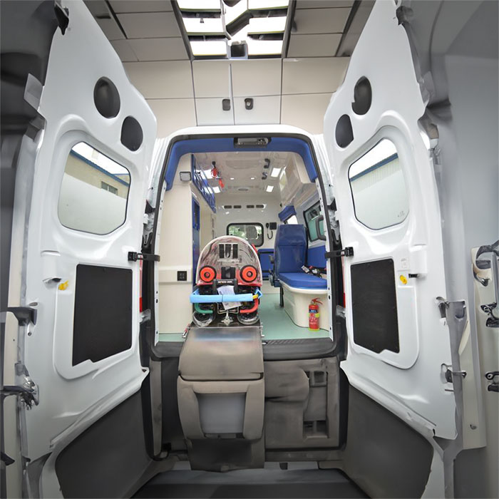 宁波出租急救车电话