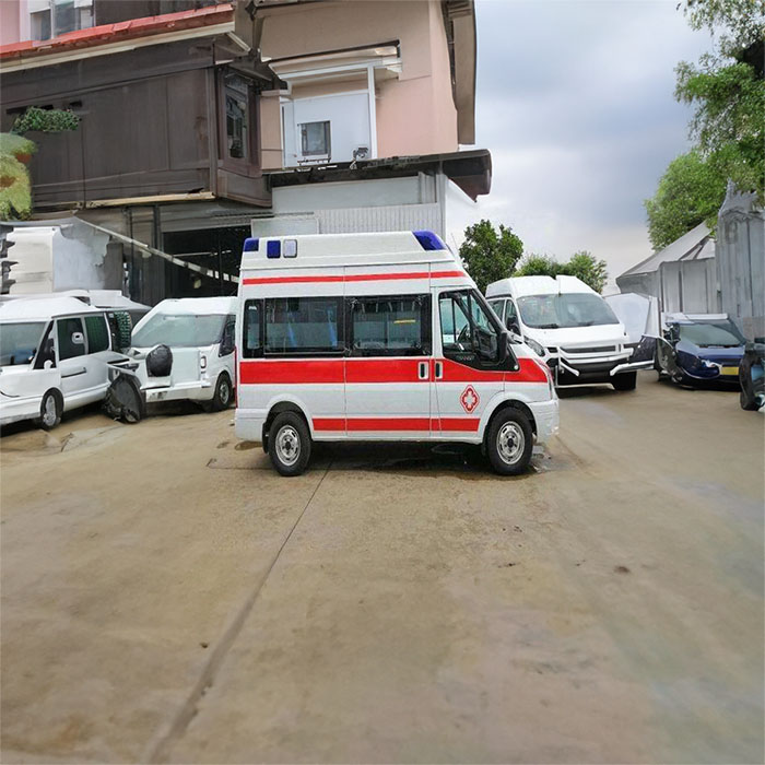 宁波租赁急救车联系电话