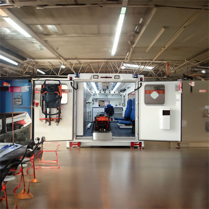 宁波租赁救护车联系方式