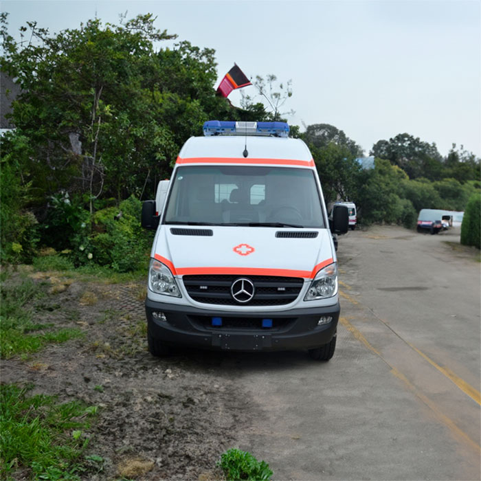 宁波出租急救车联系电话