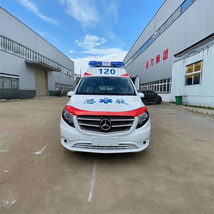 宁波出租救护车电话