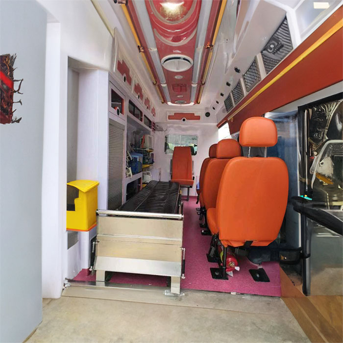 宁波租赁急救车联系电话