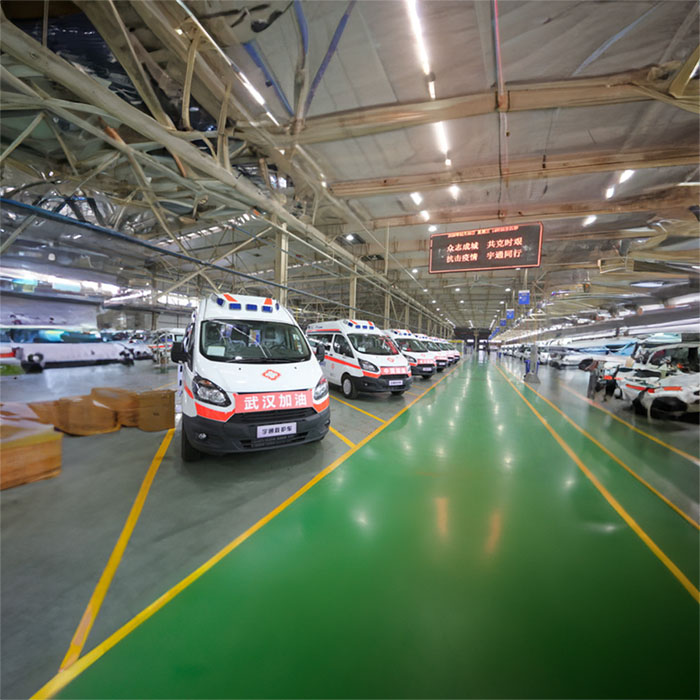 宁波租赁救护车联系电话