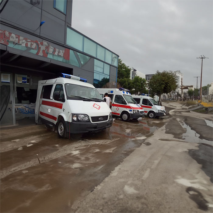 宁波出租急救车电话号码