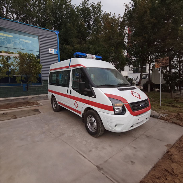 宁波租赁救护车联系电话